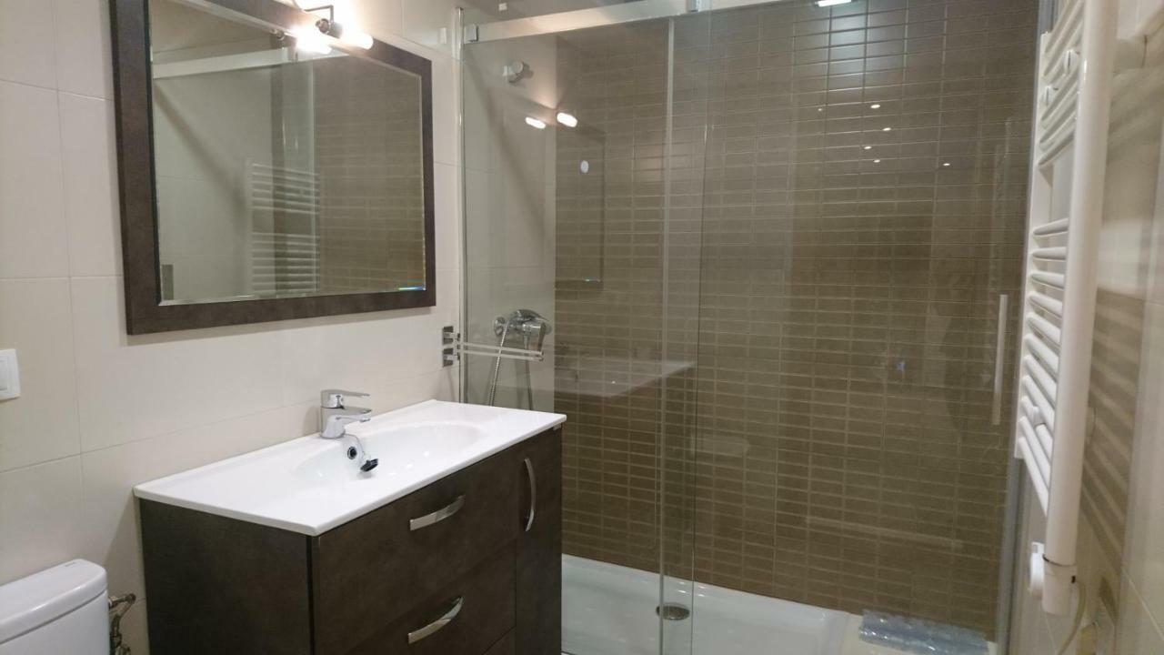 Apartmán Apartamento Uria 36 Gijón Exteriér fotografie